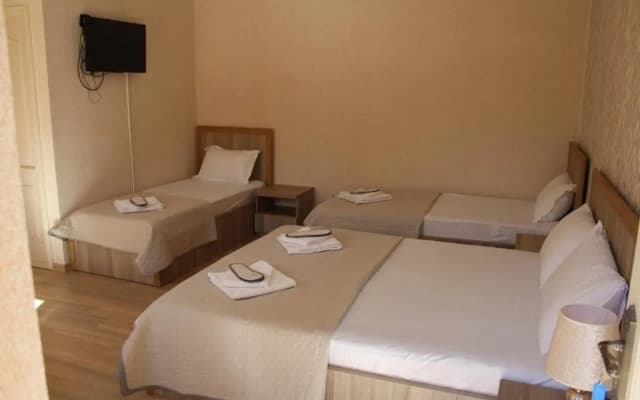 Emis Hotel - photo 5