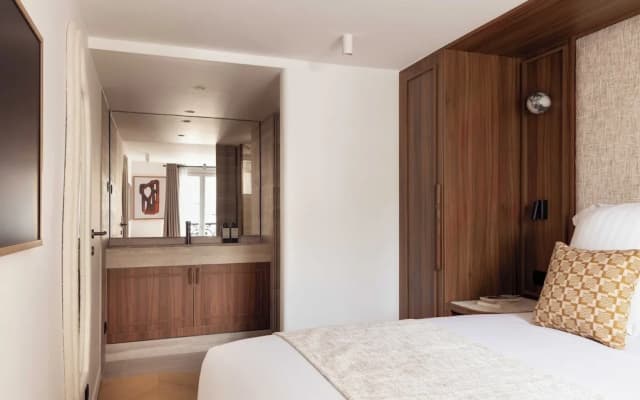 Magnificent Apartment - 2br/6p - Marais - photo 2