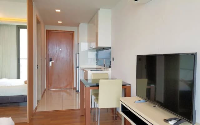 The Peak 1BR-1708 by Pattaya Holiday - photo 2