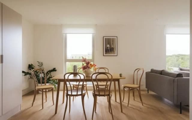 Fyfe Breeze in Edinburgh - photo 3
