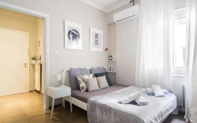 Your stay next to Acropolis! - photo 5