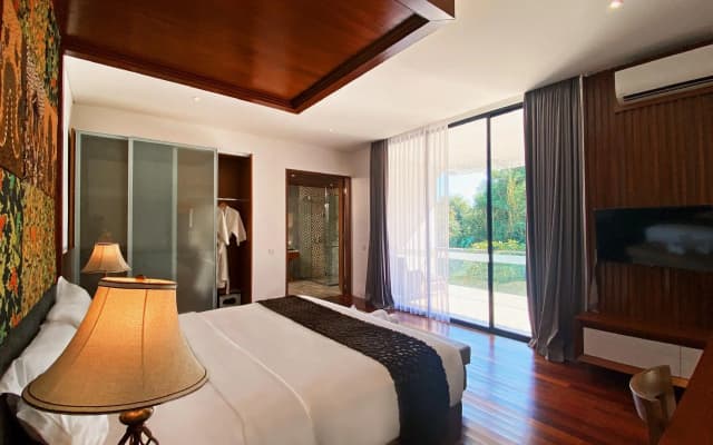 Green Luxury Villa Jimbaran Bali - photo 2