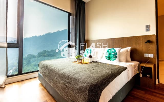 Geo38 Genting Highland - photo 3