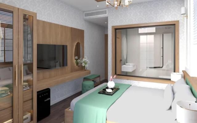 Halong Lavender Hotel - photo 4