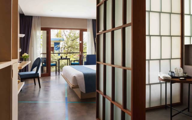 Sakmut Hotel and Spa - photo 5