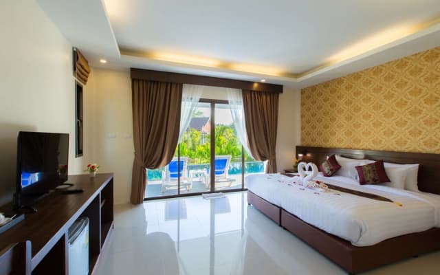 The Casita Phuket - photo 3