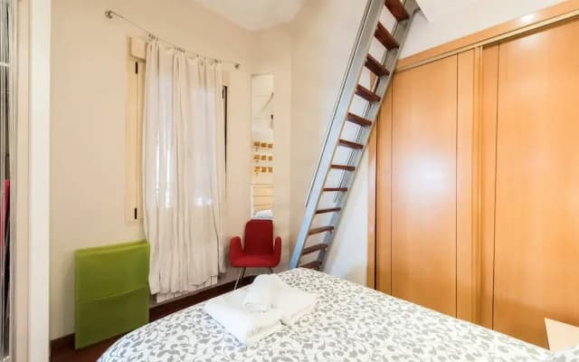 Apartamento Lavapiés Susana - photo 3
