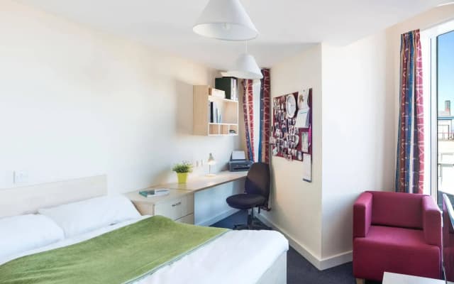 McDonald Road Student Accommodation - photo 5