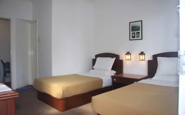 Kinabalu Pine Resort - photo 4