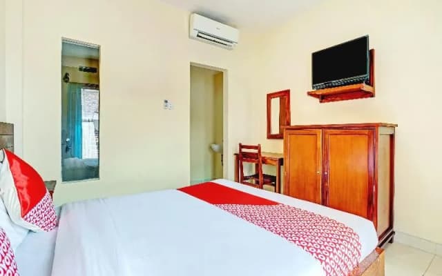 OYO 90302 Wisma Damai - photo 4