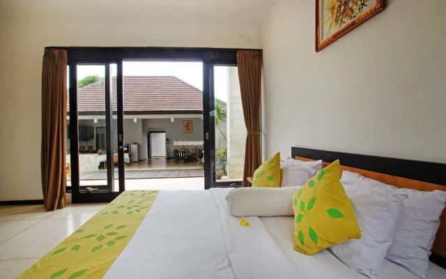 Villa Ashira Pecatu - photo 3