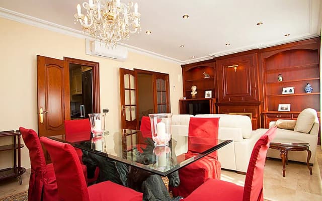 Apartment Pg Gracia - Valencia - photo 3