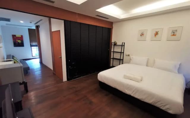 Artery House - photo 2