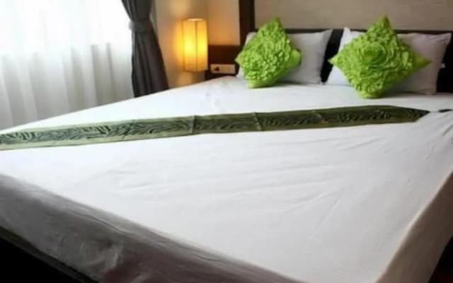 Greenview Ekkamai10 Residence - photo 5
