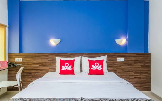 ZEN Rooms Basic Jimbaran Taman Mulia - photo 3