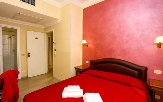 Hotel Pullman Life - photo 5