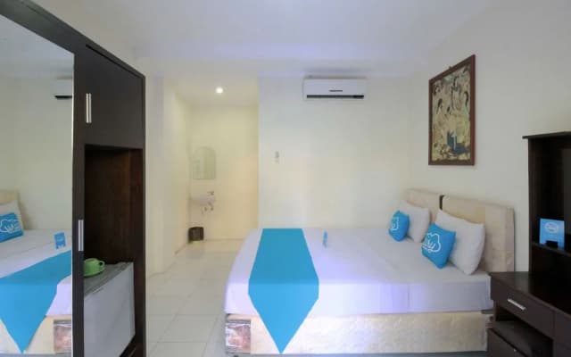 Airy Kuta Kubu Anyar 27 Bali - photo 4