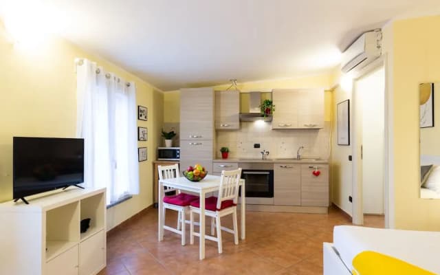 notaMi - Gorla Skyline Top Floor - photo 4