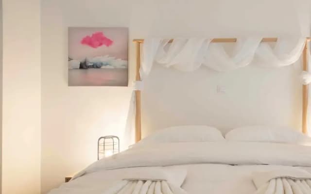 65m² homm Hype Koukaki Flat - B - photo 2