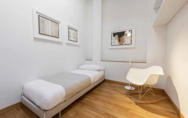 Loft al Conventino by MMega - photo 4