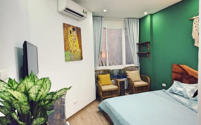 The Gallery Homestay - By Pegasy Group - photo 3