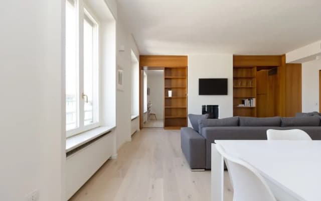 Be Apartments Giordano - photo 3