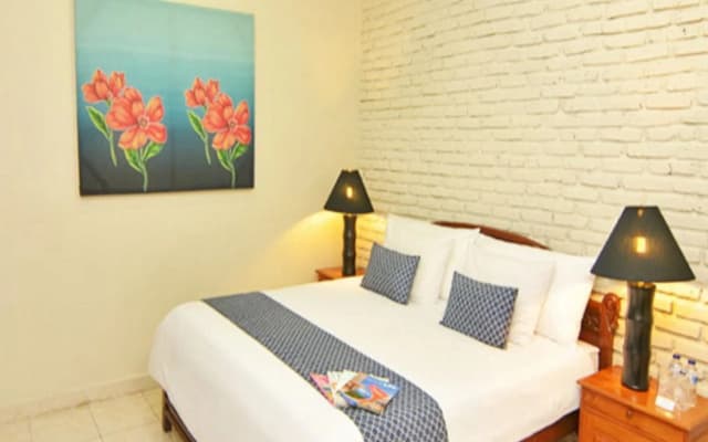 Hotel Bellair - photo 4