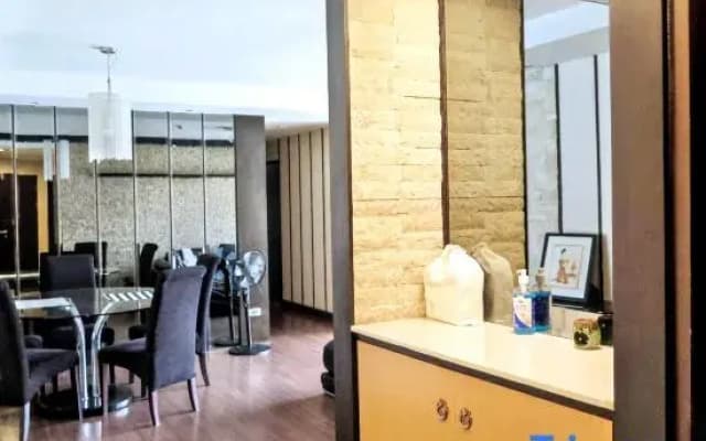 Short-Term Rental Allowed - 7A Downtown BKK Serviced Apartment - photo 2