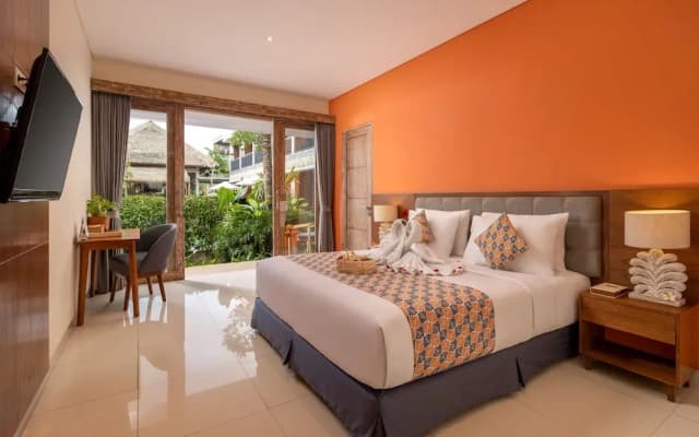 Kahayana Suites - photo 5