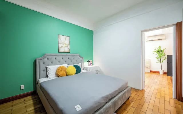 THE MANOR Premier Residence - photo 5