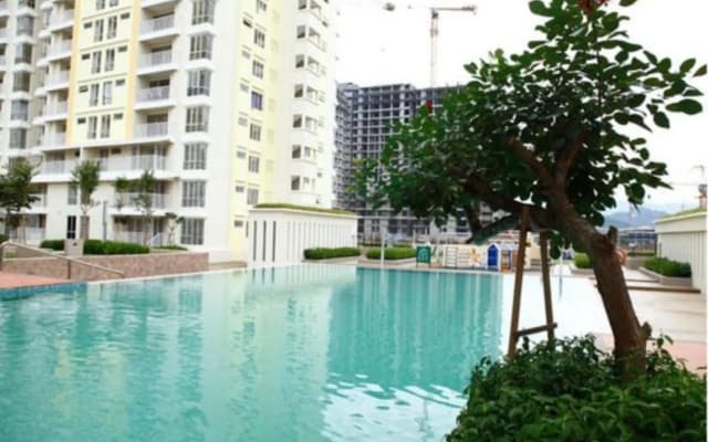 Dorm Melati Pak Abu - photo 2