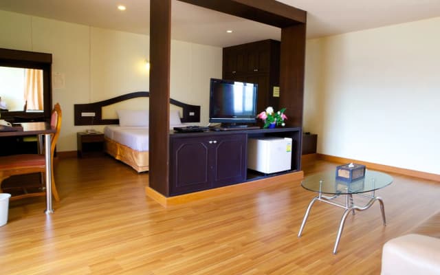 Grandview Residence - photo 2