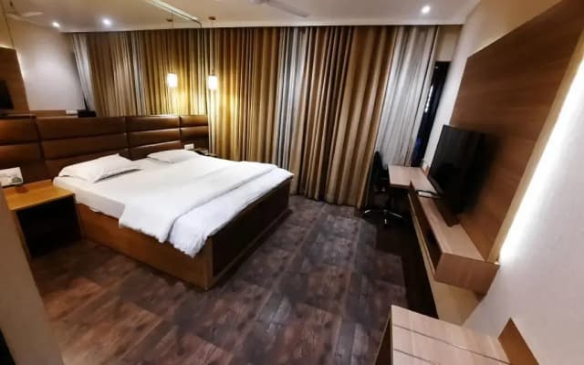 Solitaire Hotel - photo 5