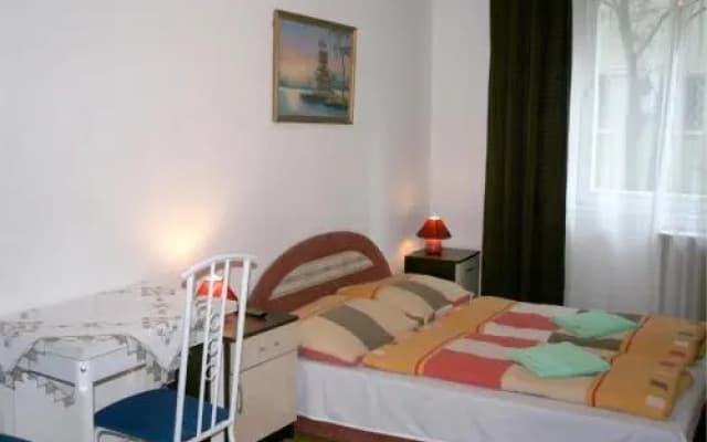 Apartment4you Budapest - photo 3