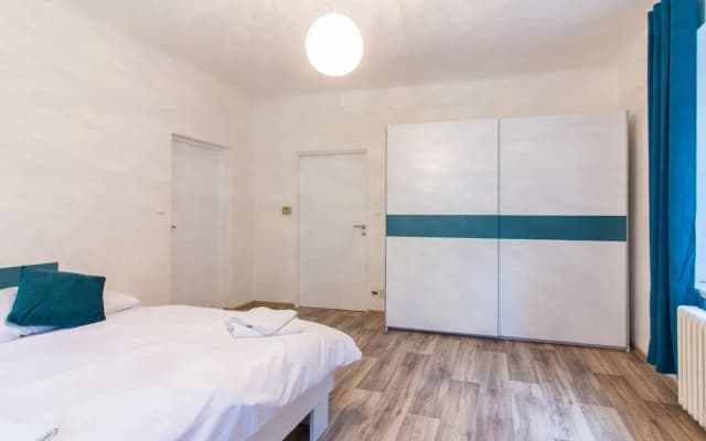 Karlova Apartment - photo 3