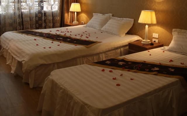 Real Hanoi Hotel - photo 4