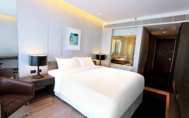 Amara Bangkok - photo 2