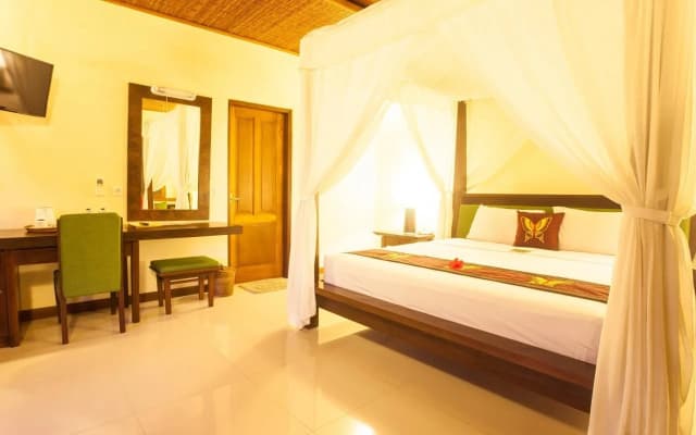 Unique Villas Ubud - photo 5