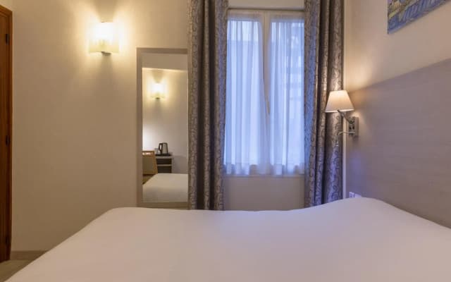 L'Ouest Hôtel - photo 4