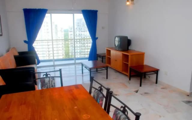 Maya Apartment Bay View Villas - photo 5