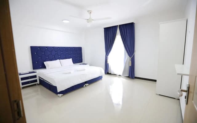 Alrayyan Hotel Apartments - photo 3