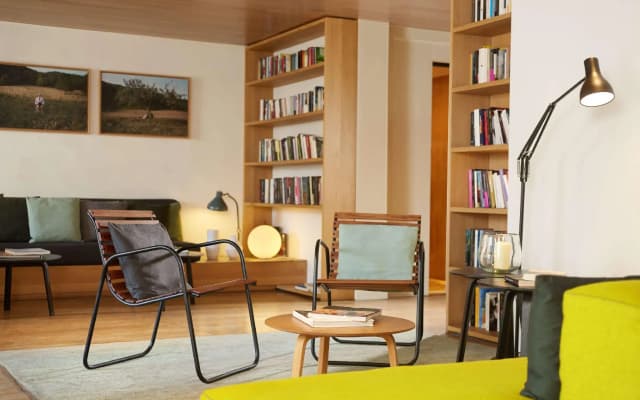 Cabane Hotel - photo 5