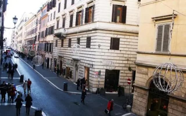 Babuino Flat - photo 3