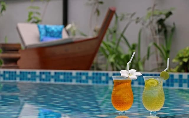 Silk Wild Residence - photo 2