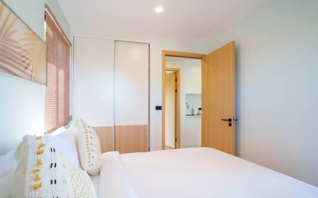 Wyndham Garden Samui Wing - photo 4