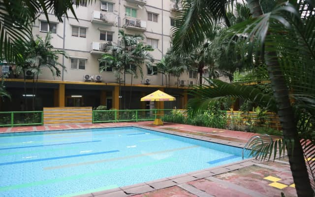 Adaru Gading Icon Apartment - photo 5