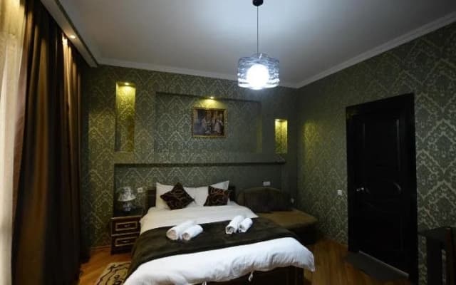 Hotel Big Begi - photo 4