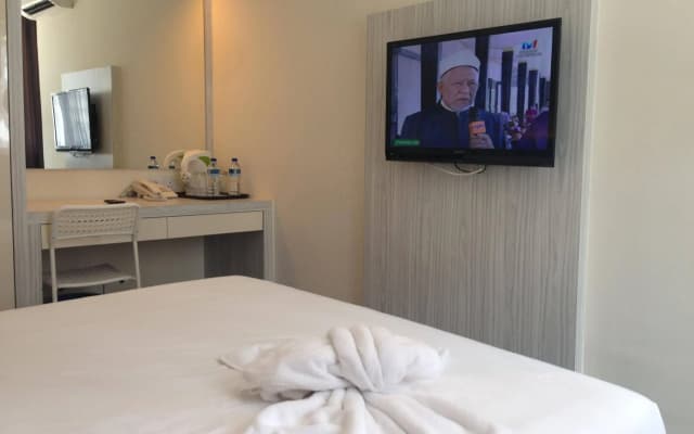Hotel Westree - photo 4