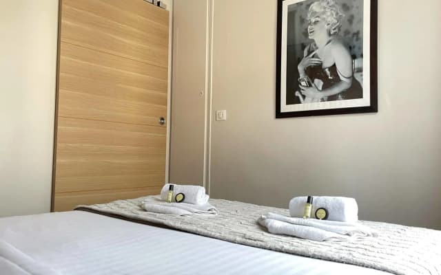 1621 - Opéra Garnier - Cosy Apartment - photo 3