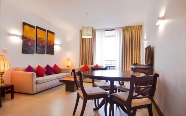 Crescat Apartments Colombo - photo 3